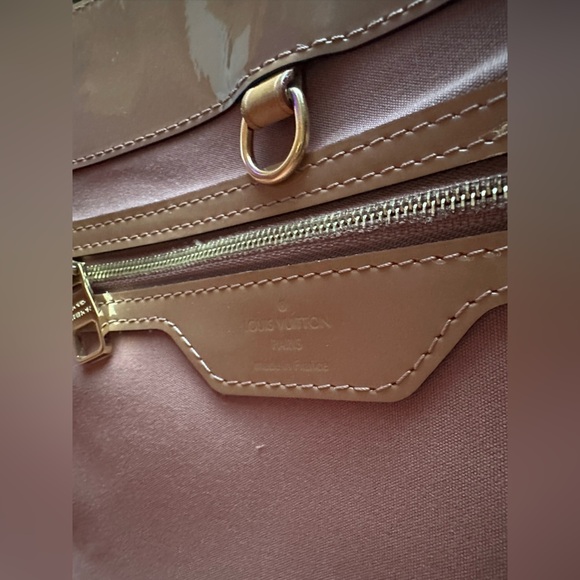 Louis Vuitton Catalina BB Monogram beige w/COA - Picture 13 of 14